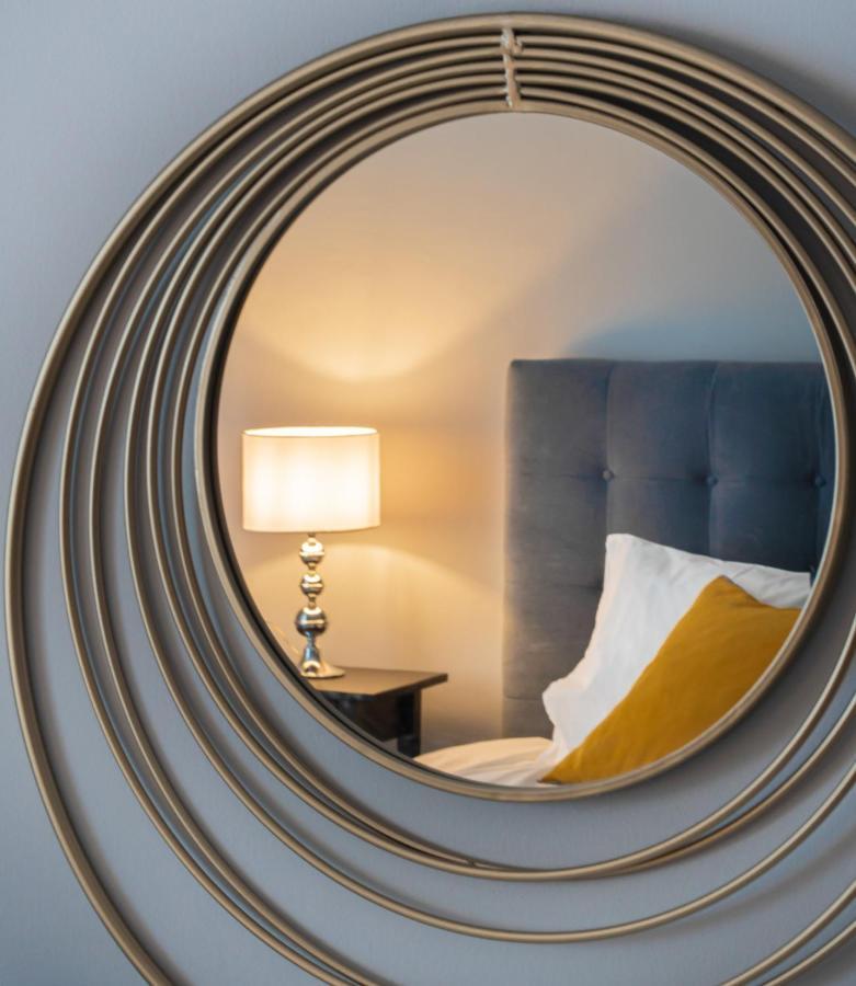 Alopekis Apartment Атина Екстериор снимка