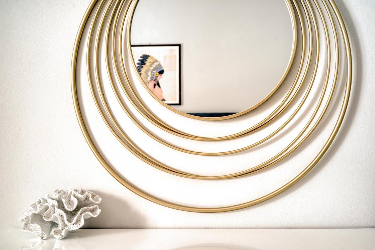 Alopekis Apartment Атина Екстериор снимка